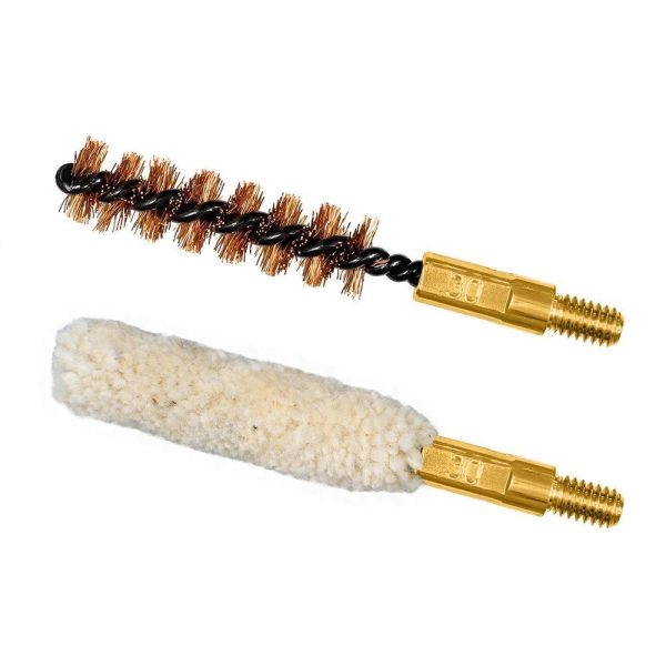 Otis Technology .30 Caliber Brush / Mop Combo Pack