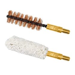 Otis Technology .45 Caliber Brush / Mop Combo Pack