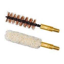 Otis Technology 10mm/ .40 Caliber Brush / Mop Combo Pack