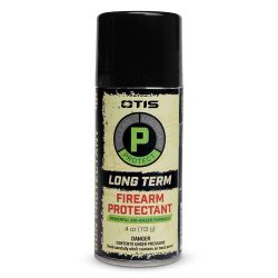 Otis Technology 4oz Aerosol Long Term Protectant