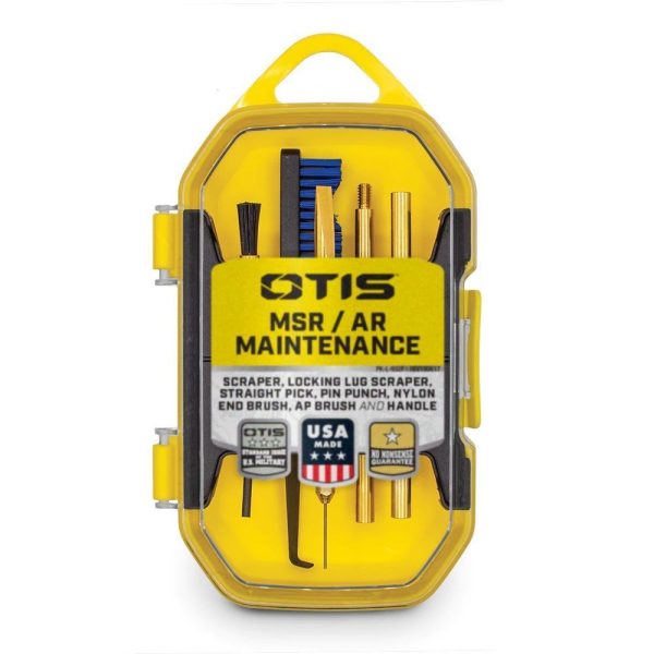 Otis Technology MSR / AR Maintenance Tool Set