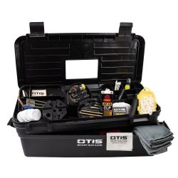 Otis AR Elite Range Box Cleaning Kit for AR-15 Rifles