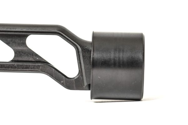 JMac Customs -AB-BA Brace Adapter for Arm Bar