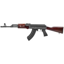 Century Arms VSKA 7.62×39 Rifle Chrome Moly Barrel Russian Red Furniture 30rd Mag