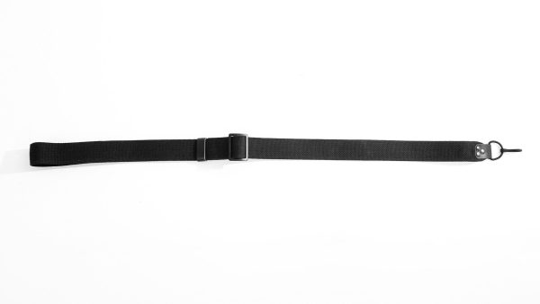 Arsenal Black Canvas Sling for All AK Variances