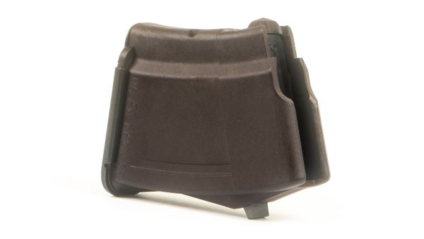 Arsenal 7.62x39mm Plum Polymer 5 Round Magazine