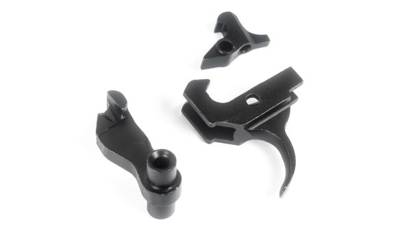 Arsenal Fire Control Group for AK/RPK rifles for milled receiver includes trigger hammer and disconnector