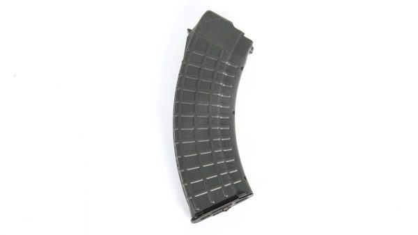 Arsenal Circle 10 7.62x39mm Factory Original Covert Gray Polymer 30 Round Magazine