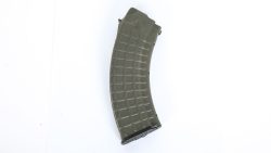 Arsenal Circle 10 7.62x39mm Factory Original OD Green Polymer 30 Round Magazine