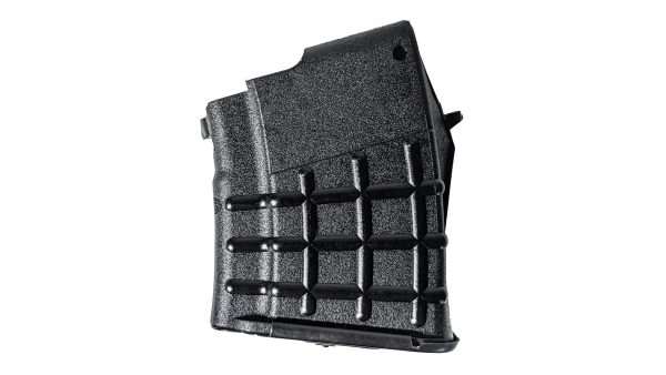 Arsenal Circle 10 7.62x39mm Black Polymer 5 Round Magazine