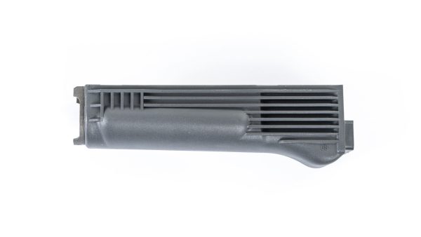 Arsenal Gray Lower Handguard with Heat Shield for Stamped Receiver