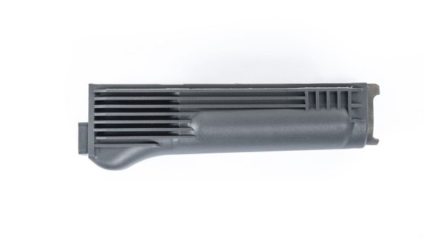 Arsenal Gray Lower Handguard with Heat Shield for Stamped Receiver