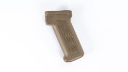 Arsenal US FDE Pistol Grip for Stamped Receivers