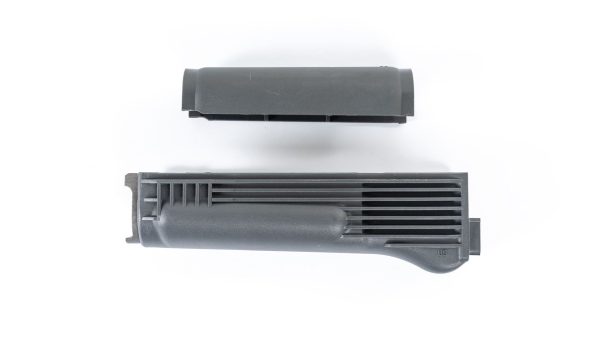 Arsenal Gray Handguard Set for Stamped Receiver with Heat Shield