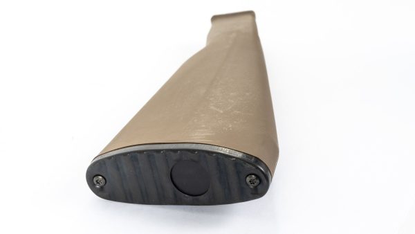 Arsenal FDE Intermediate Length Buttstock Assembly for Milled Receivers