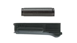 Arsenal Black Polymer Handguard Set for Milled Receiver without Heat Shield