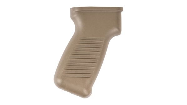 Arsenal US FDE Pistol Grip SAW Style for Milled Receivers