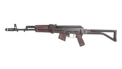 Arsenal SAM7SF-84E 7.62x39mm Plum Semi-Automatic Rifle with Enhanced FCG Plum 10rd