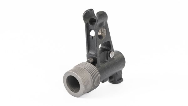 Arsenal Front Sight Assembly with Plunger Pin for AK-74 & AK-100