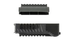 Arsenal Polymer Handguard Set for Milled Receiver with Picatinny Rails on Lower