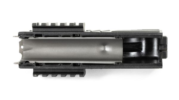 Arsenal Polymer Handguard Set for Milled Receiver with Picatinny Rails on Lower