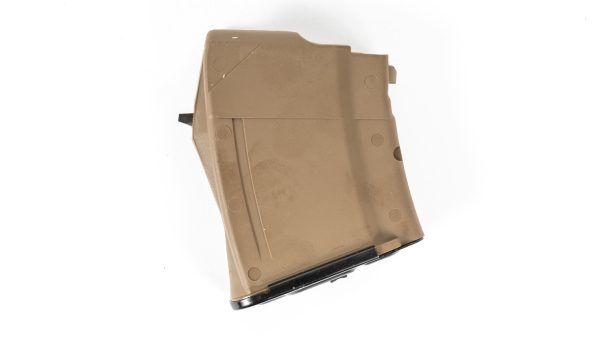 Arsenal 7.62x39mm FDE 5 Round US Made Magazine