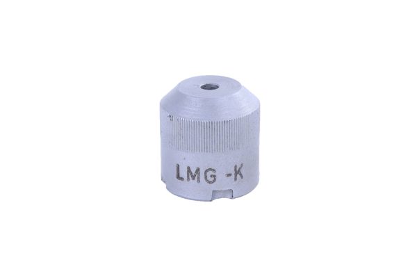 Blank Firing Device For RPK-74 5.45x39mm 14x1mm LH Threads