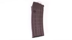 Arsenal Circle 10 Waffle Pattern 5.56x45mm 30 Round Magazine Plum