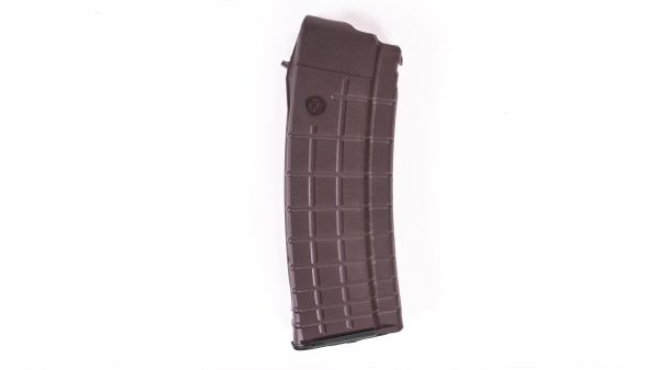 Arsenal Circle 10 Waffle Pattern 5.56x45mm 30 Round Magazine Plum