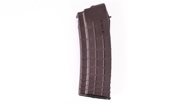 Arsenal Circle 10 Waffle Pattern 5.56x45mm 30 Round Magazine Plum