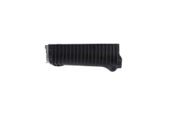 Arsenal US Lower Handguard Krinkov Milled Receiver Black Polymer with Heat Shield