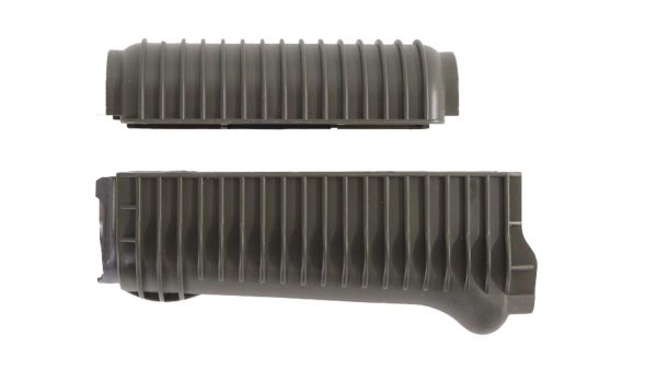 Arsenal US OD Green Ribbed Krinkov Handguard Set Stamped Receiver