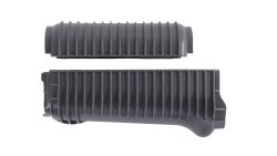 Arsenal US Gray Ribbed Krinkov Handguard Set Stamped Receiver