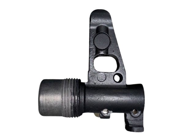 Arsenal Front Sight Block 24×1.5mm RH Threads with Bayonet Lug  AK-74 AK-100 Variant Rifles