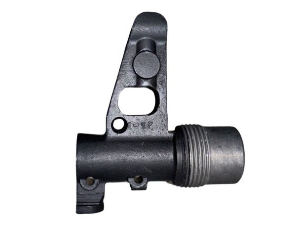 Arsenal Front Sight Block 24×1.5mm RH Threads with Bayonet Lug  AK-74 AK-100 Variant Rifles