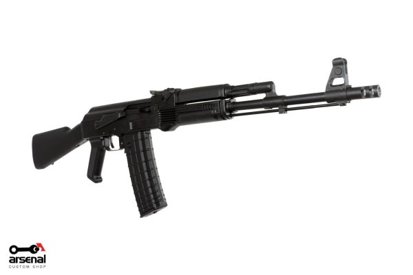 Arsenal Black Cerakote SAM5 5.56x45mm AK47 Milled Receiver Rifle 30rd