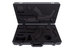 Arsenal Hard Case SLR-104 106 107 SBR CNC Hard Foam TSA Locks