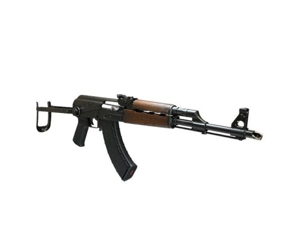 Zastava Arms M70 ZPAP Underfolder AK Rifle 7.62x39mm 30rd