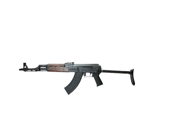 Zastava Arms M70 ZPAP Underfolder AK Rifle 7.62x39mm 30rd