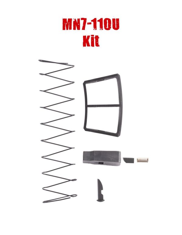 Arsenal 7.62x39mm 30rd to 10rd Magazine Conversion Kit